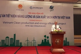 Économie efficace de l’énergie et production saine
