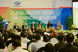 APEC: ouverture du 7ème forum annuel sur la finance intégrale