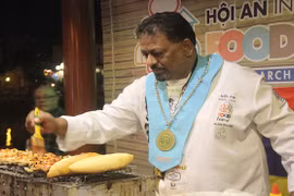 Hoi An, capitale culinaire du Vietnam