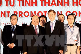 Thanh Hoa doit mieux drainer les investissements