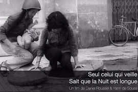Projection de deux documentaires sur la guerre du Vietnam à Choisy le Roi