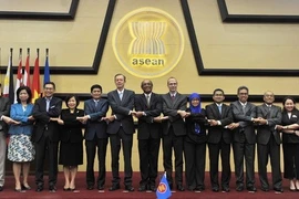 L'ASEAN et l'Allemagne discutent des mesures pour intensifier leurs relations