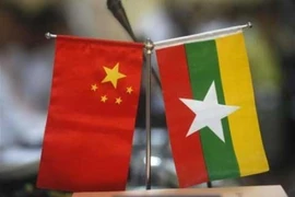 Chine-Myanmar : consultation sur la diplomatie et la défense