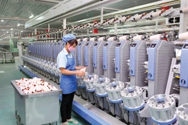La Turquie, le premier partenaire en commerce du Vietnam au Moyen-Orient