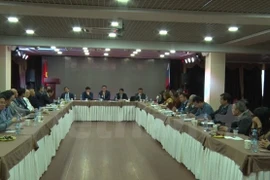 De belles opportunités pour les entreprises vietnamiennes en Russie