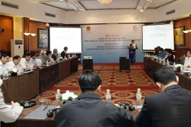 Amélioration de l’aménagement et de la résilience urbaine au Vietnam