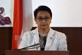 Indonésie et Mozambique promeuvent leur coopération économique