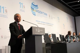 Le Vietnam est engagé dans le multilatéralisme