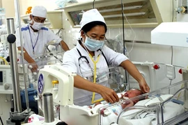 Pour diminuer le nombre d’avortements au Vietnam