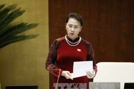 AN : le ministre de l’Agriculture et du Développement rural répond aux interpellations