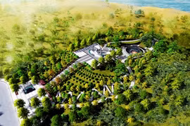 Khanh Hoà: À la découverte de la zone commémorative des soldats tombés à Gac Ma