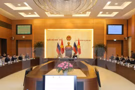 Vietnam-Russie : renforcement des relations de partenariat entre les localités