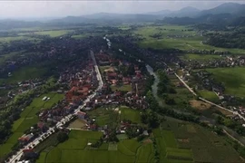 À la découverte du pays des Sept Sources