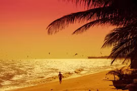 Mui Ne parmi les plus belles plages d'Asie-Pacifique