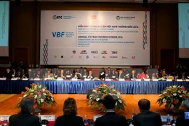Prochainement le Forum d’affaires du Vietnam de mi-mandat 2017