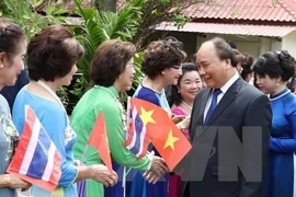 Promouvoir le partenariat stratégique Vietnam-Thaïlande