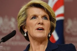L'Australie renforce ses relations avec les pays de l'Asie du Sud-Est