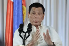 Les Philippines signent l’Accord de Paris sur le changement climatique