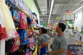 Big C : Semaine de promotion sur les fournitures scolaires