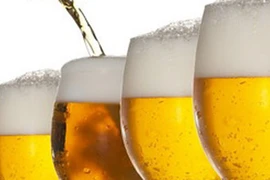 Le Vietnam prévoit de produire 4 milliards de litres de bière en 2017