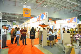 La foire Vietnam Expo 2017 attendue en décembre à Ho Chi Minh-Ville