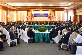 Triangle de développement du CLV : Le Comité de coordination conjointe se réunira à Binh Phuoc