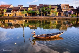 Hoi An, l’une des destinations touristiques de coût raisonnable du monde 