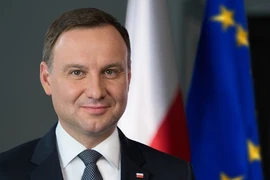 Le président polonais attendu au Vietnam