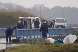 Le Japon arrête le suspect du meurtre d'une fillette vietnamienne 