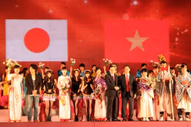Da Nang se prépare au festival d'échanges culturels Vietnam-Japon 2017 