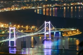 Da Nang présente ses attraits touristiques à Ho Chi Minh-Ville