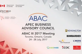 Asie-Pacifique : débats sur le secteur financier et les entreprises à Toronto