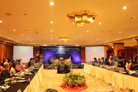 Nécessité de coopérer dans la gestion des conflits en Mer Orientale 