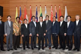 PetroVietnam à la 43ème réunion du Conseil sur le pétrole de l'ASEAN