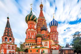 Le Vietnam au salon international du tourisme en Russie