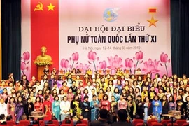 Plus de 1.400 délégués participeront du 12e Congrès national des femmes 
