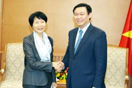 Le Vietnam est actif dans la protection de l’environnement