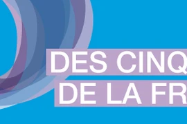 Prix des cinq continents de la Francophonie : les inscriptions sont ouvertes