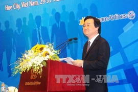 Clôture de la conférence de l’ASEM sur l’éducation à Hue