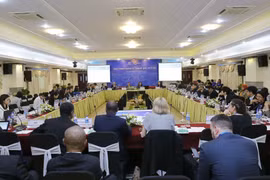 L'APEC promeut l'amélioration de l'environnement de l'investissement 