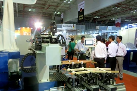 VietnamWood 2017 à Hô Chi Minh-Ville dès la mi-octobre