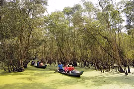 Les destinations attrayantes de la province d’An Giang