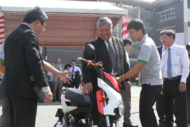Scooter électrique : une solution innovante contre les effets du trafic urbain