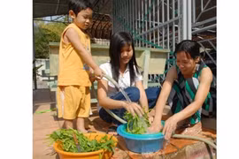 HCM-Ville investit 3.600 milliards de dôngs dans son réseau d’approvisionnement en eaux