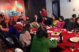  Présentation du premier défilé de mode saisonnier au Vietnam