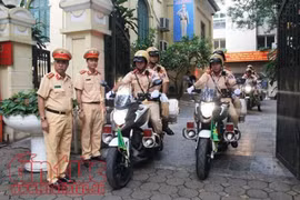 Da Nang est prête pour la Semaine des dirigeants de l’APEC 2017