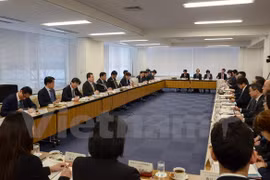 Promouvoir la "vague" d’investissement japonais au Vietnam
