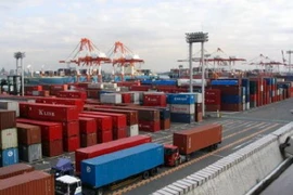 Forte hausse des exportations de la R. de Corée vers l’ASEAN