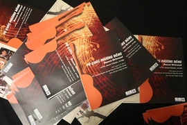 Concert de guitare La danse orientale à Hanoï