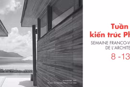 Colloque sur l’architecture et l'aménagement urbain à Ho Chi Minh-Ville